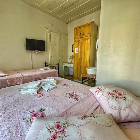 Eolya Konuk Evi Ayvalı Εξωτερικό φωτογραφία
