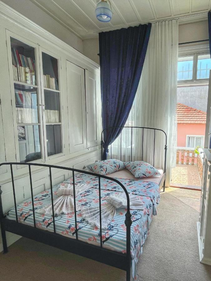 Eolya Konuk Evi Ayvalı Εξωτερικό φωτογραφία